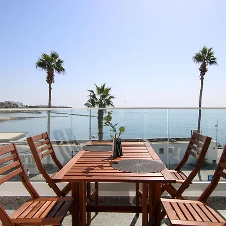 Appartement Phaedrus Living Seaview Modern Flat Lighthouse 52