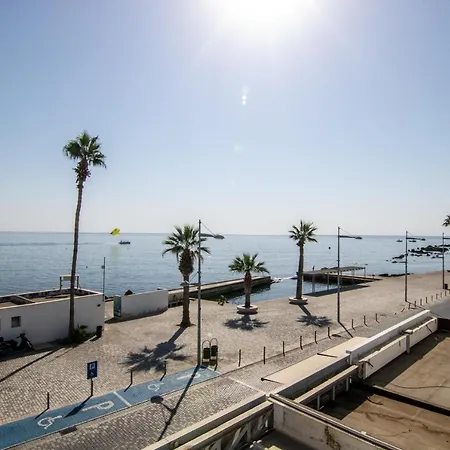 Appartement Phaedrus Living Seaview Modern Flat Lighthouse 52 Paphos