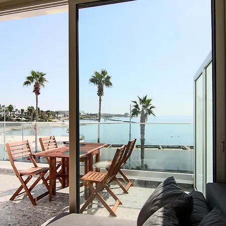 Appartement Phaedrus Living Seaview Modern Flat Lighthouse 52