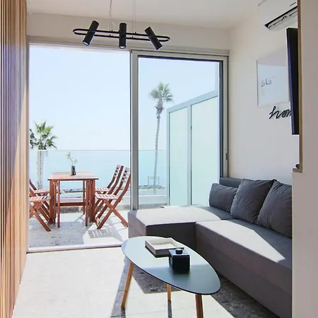 Appartement Phaedrus Living Seaview Modern Flat Lighthouse 52