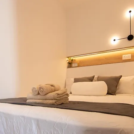 Appartement Phaedrus Living Seaview Modern Flat Lighthouse 52 Paphos