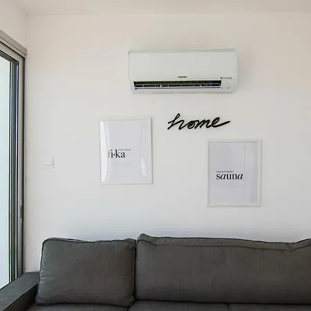 Phaedrus Living Seaview Modern Flat Lighthouse 52 Appartement