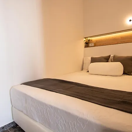 Phaedrus Living Seaview Modern Flat Lighthouse 52 Appartement *